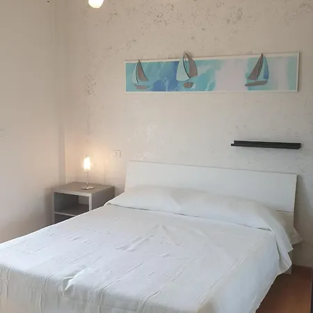 Casa Elisa Francavilla Francavilla Al Mare
