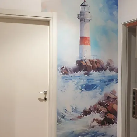 Casa Elisa Francavilla * Francavilla Al Mare