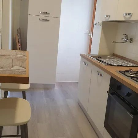 Casa Elisa Francavilla Appartamento