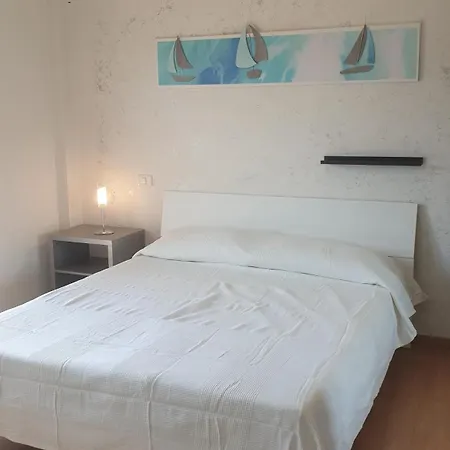 Casa Elisa Francavilla *