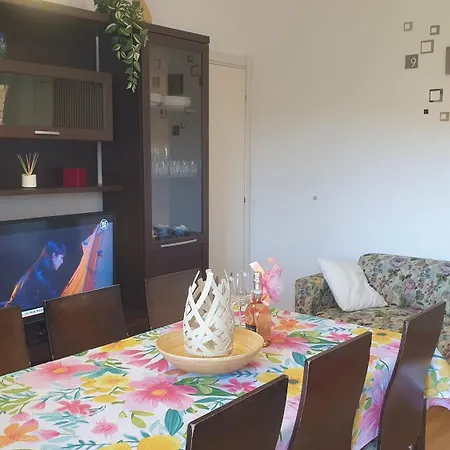Apartment Casa Elisa Francavilla