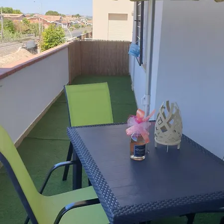 Casa Elisa Francavilla Apartment Francavilla Al Mare