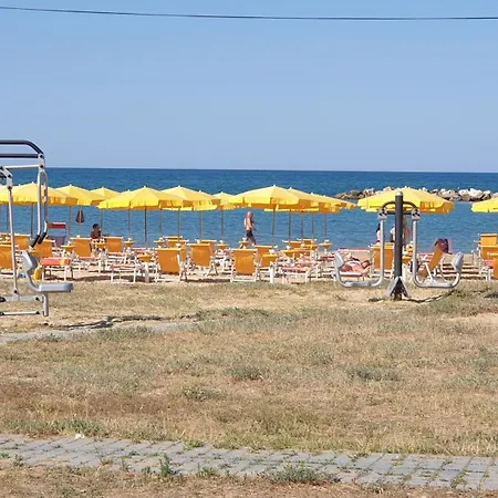 Apartment Casa Elisa Francavilla Francavilla Al Mare