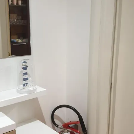 Casa Elisa Francavilla Appartamento *